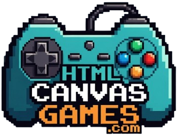 HTML Canvas Games
